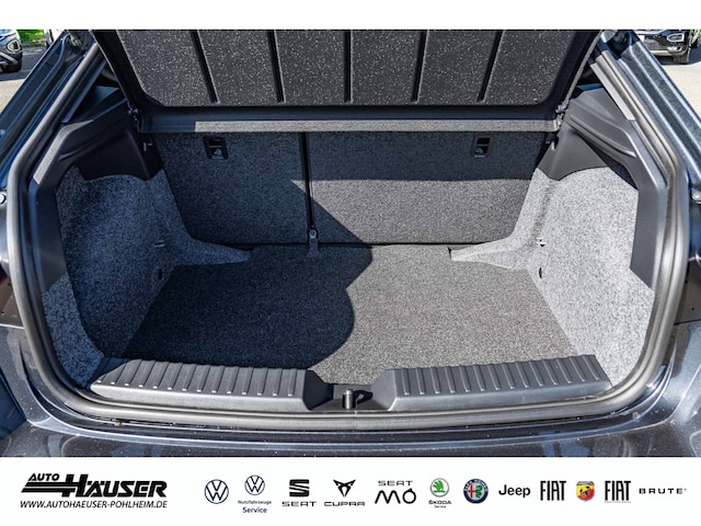 Seat Ibiza 1.0 TSI DSG FR-lijn