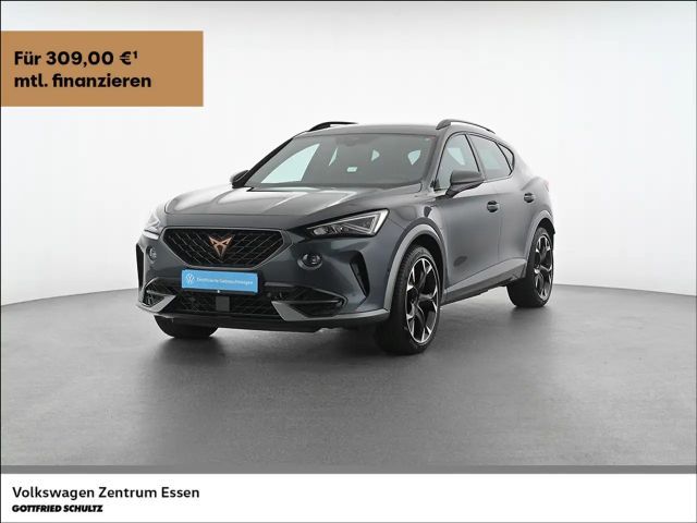 Cupra Formentor e-Hybrid LED Navi F-Kamera AHK