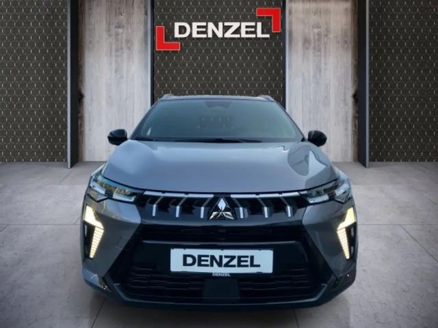 Mitsubishi ASX Invite