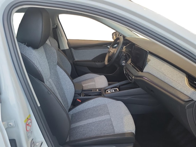 Skoda Octavia 1.5 TSI Combi Selection