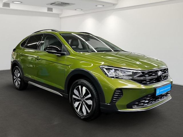 Volkswagen Taigo 1.0 TSI Life