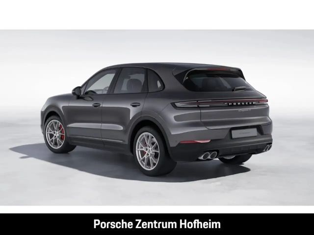 Porsche Cayenne S