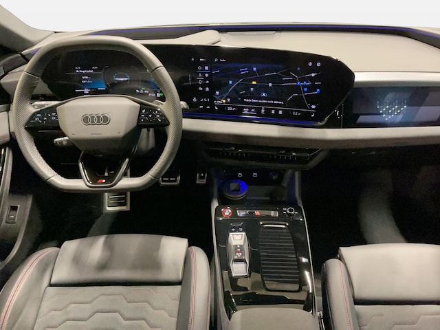 Audi A6 e-tron Avant Quattro