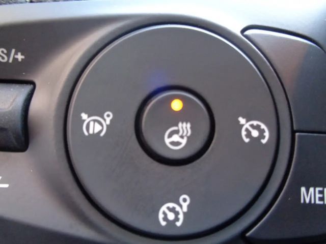 Opel Corsa Edition Turbo