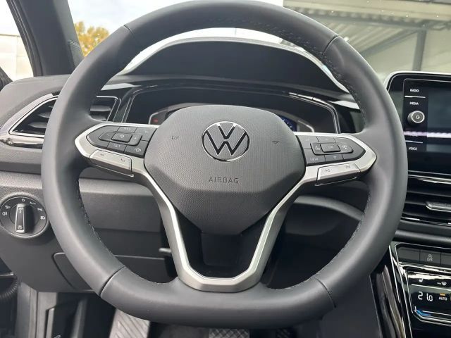 Volkswagen T-Roc 1.5 TSI