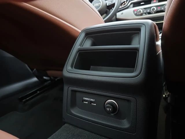 Audi A5 35 TDI Business S-Tronic