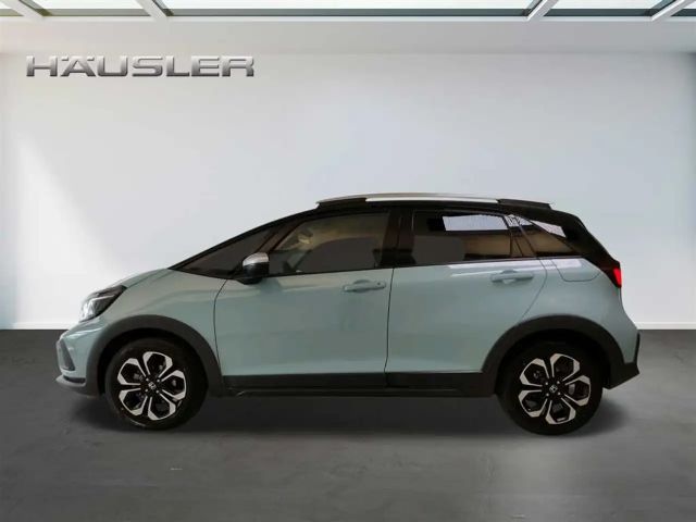 Honda Jazz 1.5 Executive Hybrid