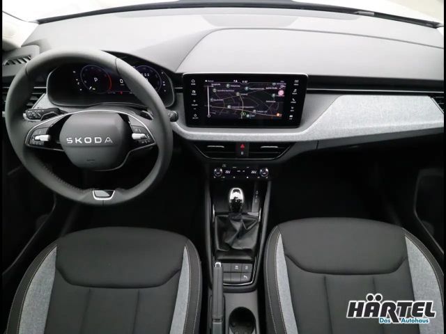 Skoda Kamiq 1.0 TSI Selection