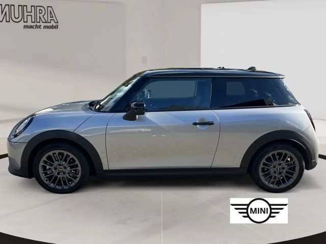 MINI Cooper Classic Trim Lenkradheizung Pano Head Up Display