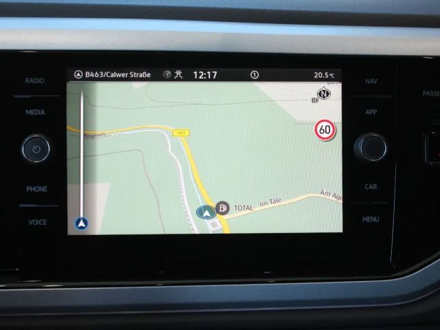 Volkswagen Taigo 1.0 TSI DSG