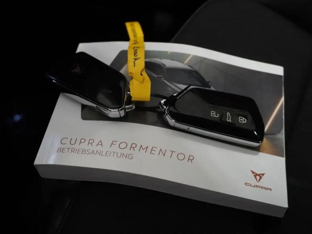Cupra Formentor 1.5 TSI