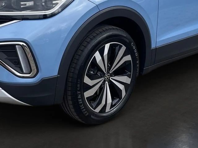 Volkswagen T-Cross 1.0 TSI Style