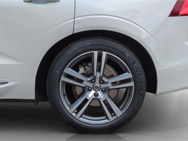 Volvo XC60 AWD Inscription