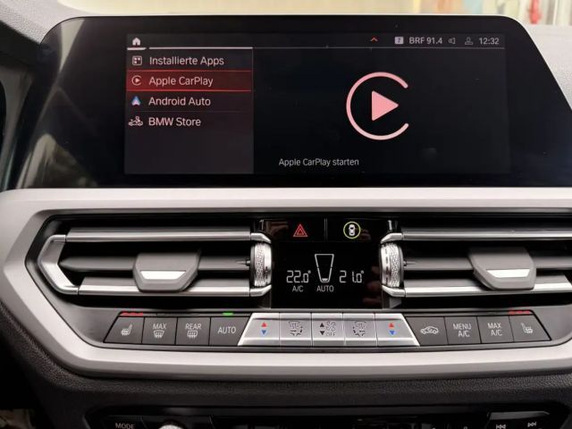 BMW 320 320i Touring