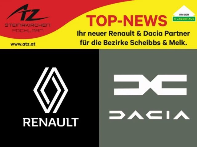 Renault Captur Evolution