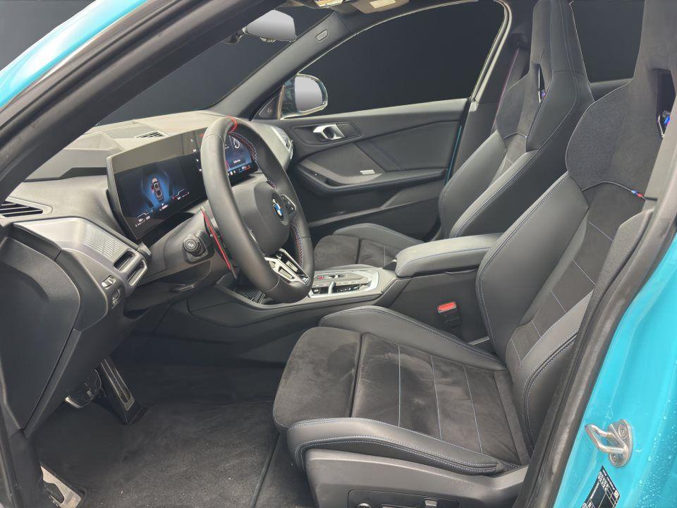 BMW M235 Gran Coupé