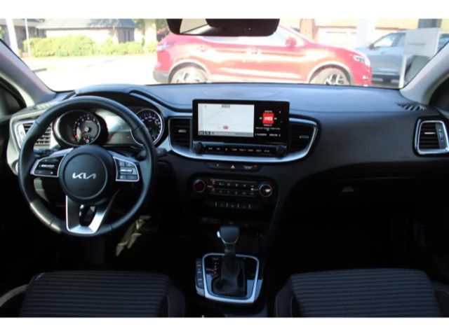 Kia Ceed GDi SportWagon