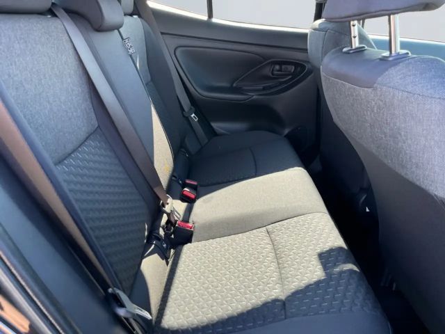 Toyota Yaris Cross Hybride