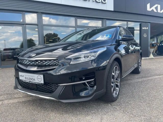 Kia XCeed Hybrid PHEV Platinum Edition