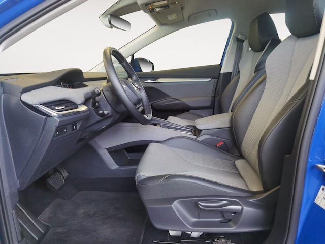 Skoda Enyaq Loft iV 50