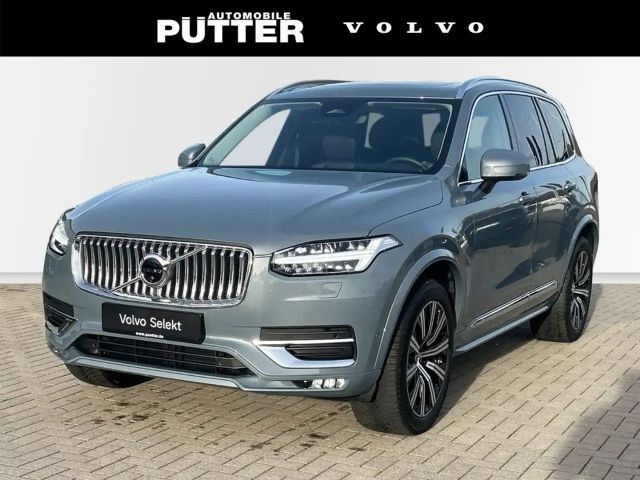 Volvo XC90 AWD Bright Plus