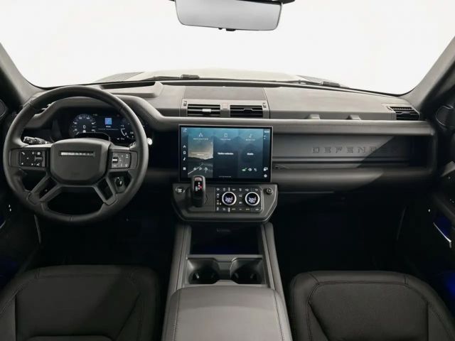 Land Rover Defender 110 Dynamic HSE