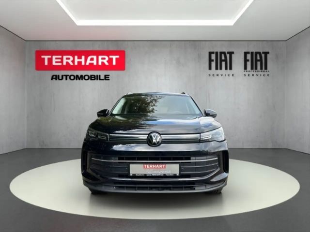 Volkswagen Tiguan 1.5 eTSI Life