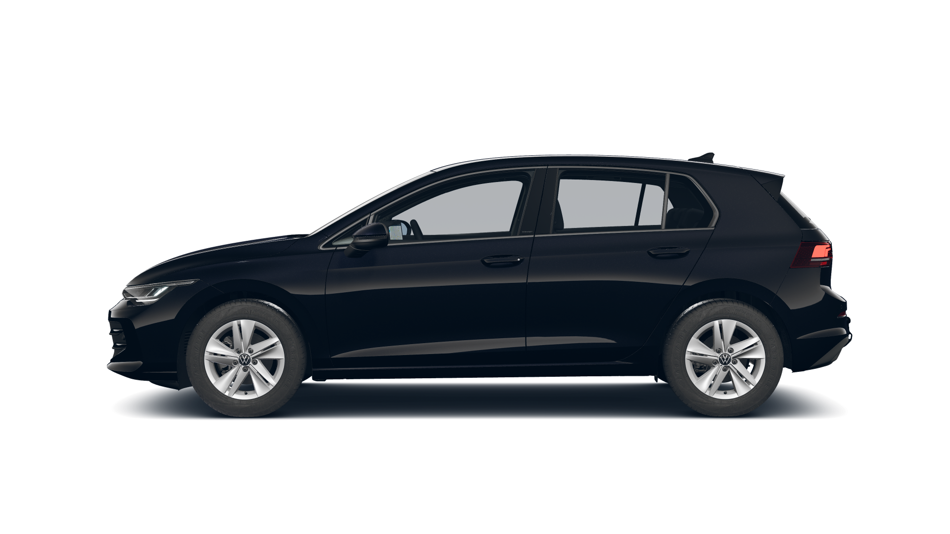 Volkswagen Golf 1.5 TSI Life