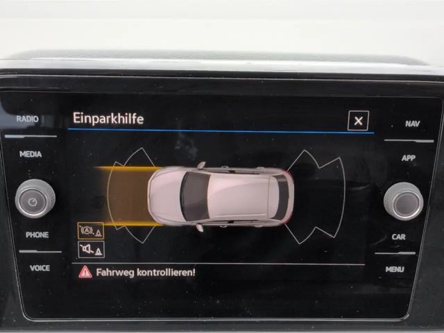 Volkswagen T-Roc 1.0 TSI Life