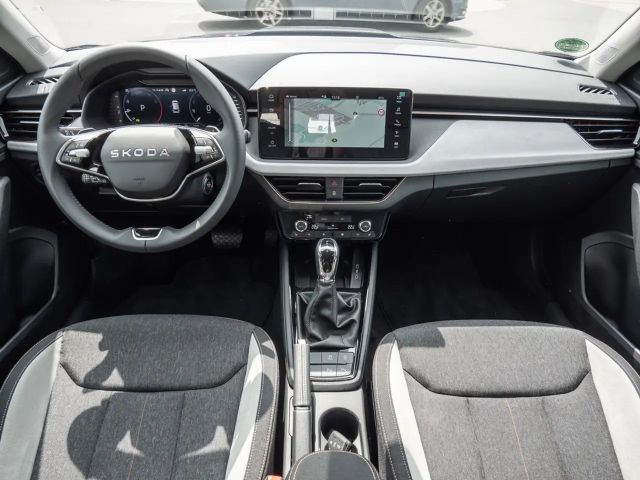 Skoda Kamiq 1.0 TSI Tour