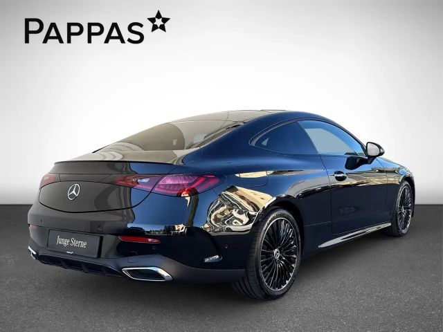 Mercedes-Benz CLE 200 4MATIC Coupé