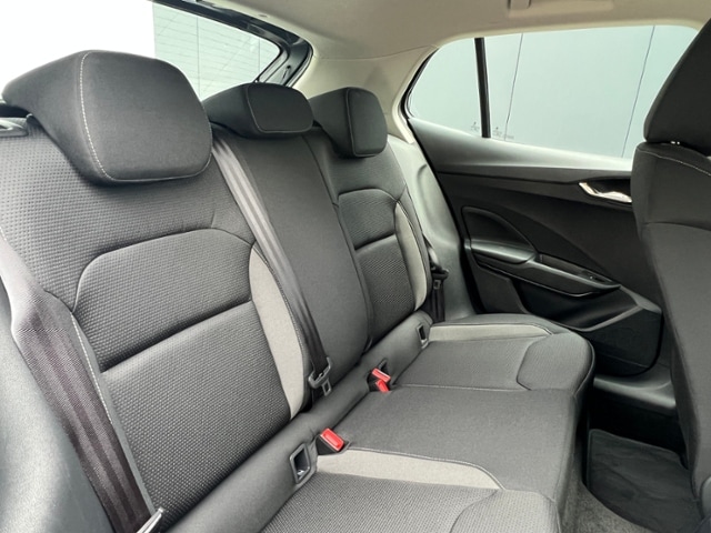 Skoda Fabia 1.0 TSI Tour