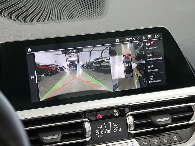 BMW M4 Cabrio Competition xDrive