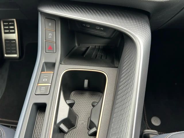 Cupra Terramar 1.5 TSI