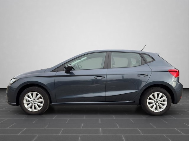 Seat Ibiza 1.0 TSI Style