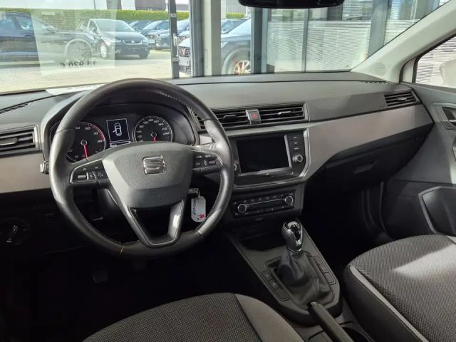 Seat Ibiza 1.0 TSI Style