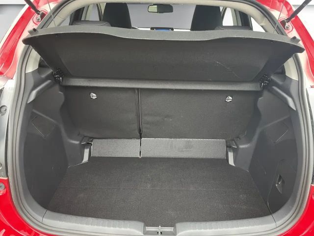 Toyota Yaris Hybride Style