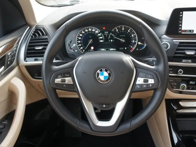 BMW X3 Advantage pakket xDrive