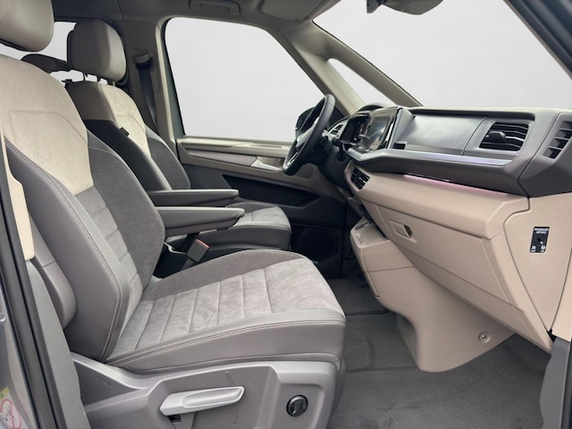 Volkswagen Multivan Life