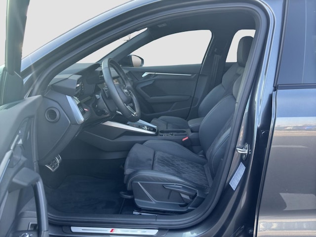 Audi S3 Quattro S-Tronic Sportback