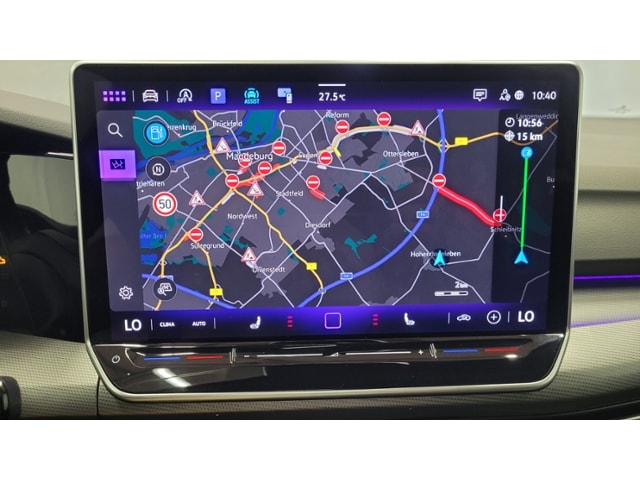 Volkswagen Golf DSG Golf VIII