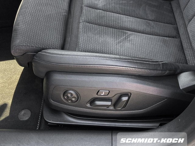 Audi A5 40 TDI Quattro S-Tronic Sportback