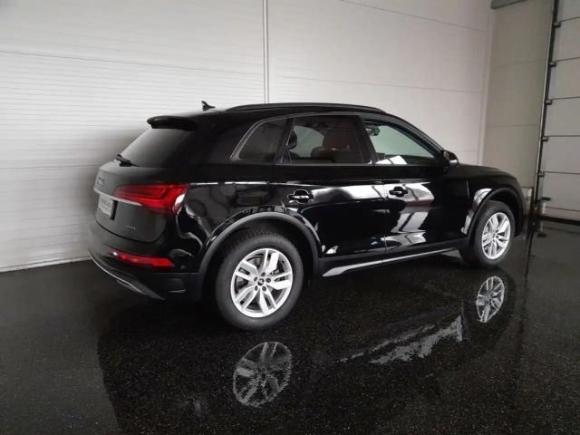 Audi Q5 Hybride Quattro S-Tronic