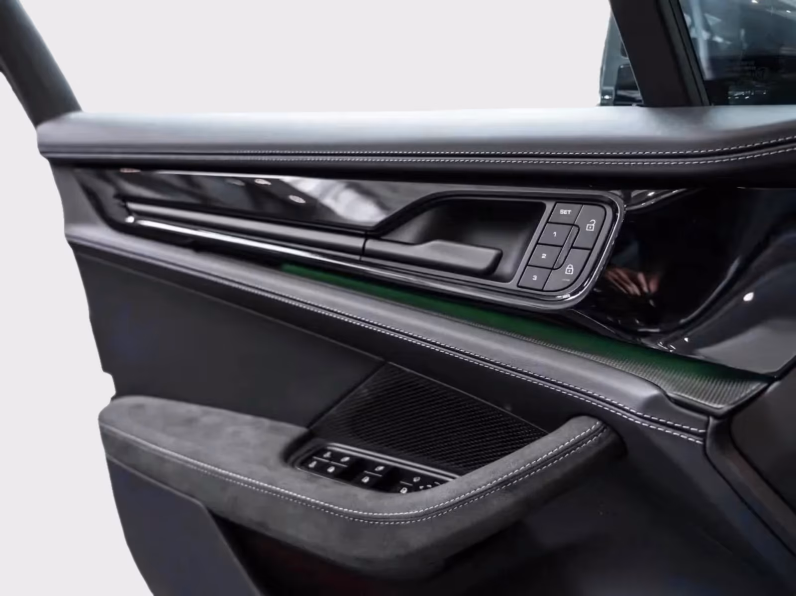 Porsche Panamera GTS