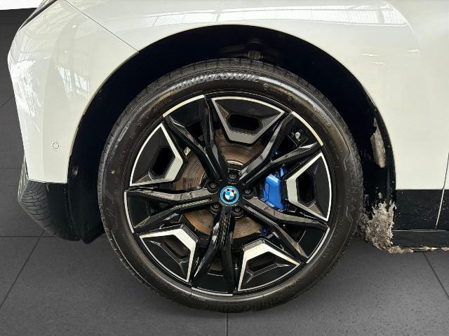 BMW iX xDrive xDrive40