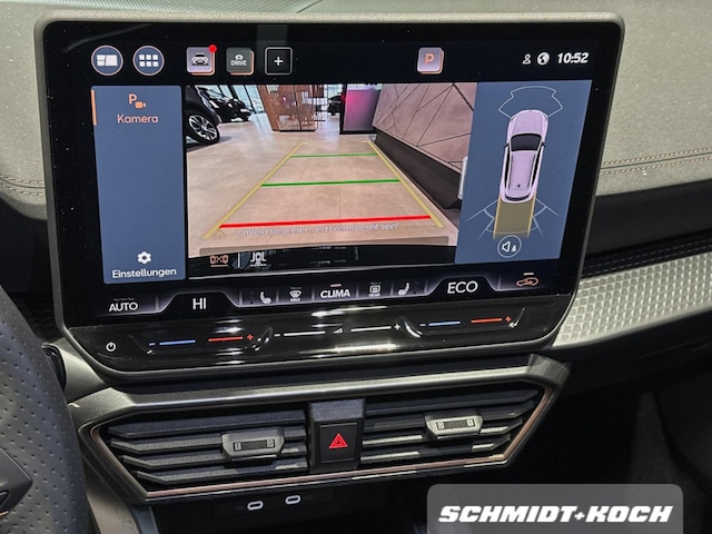 Cupra Formentor 1.5 TSI DSG VZ