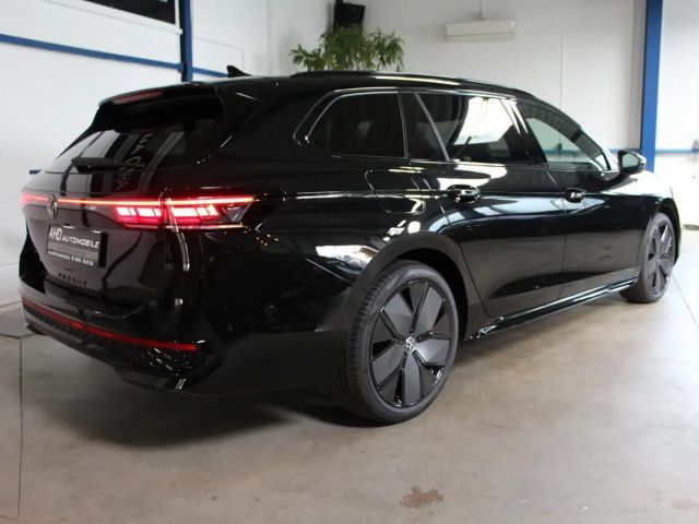 Volkswagen Passat 2.0 TDI DSG R-Line