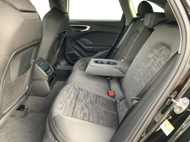 Audi A5 Avant S-Tronic