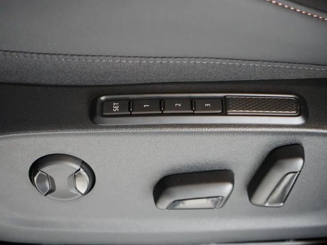 Cupra Terramar 2.0 TSI