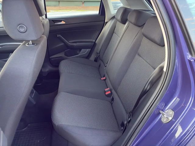 Volkswagen Polo 1,0 LED VIRTUAL TEMP SHZ KLIMA LANE ASSIST